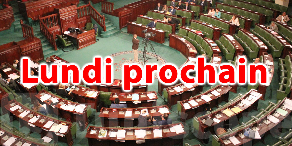 4 ministres auditionnés à l'ARP, lundi prochain
