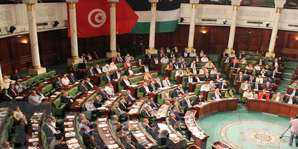 جلسة عامة يومي الثلاثاء والأربعاء...لمناقشة هذه المشاريع