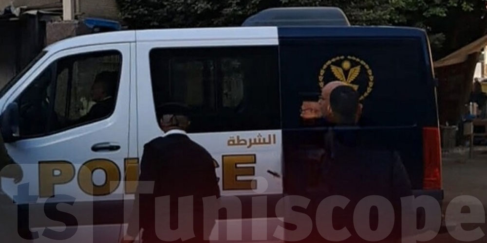 عاجل : السجن لنجم بيراميدز المصري