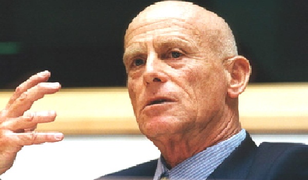 L'ancien patron des services de renseignements israéliens met en garde israël