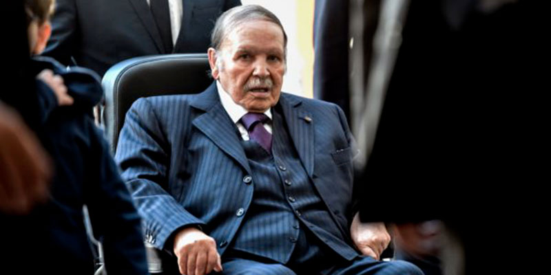 Abdelaziz Bouteflika serait de retour en Algérie