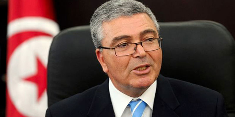  Abdelkrim Zbidi ne sera pas candidat aux présidentielles