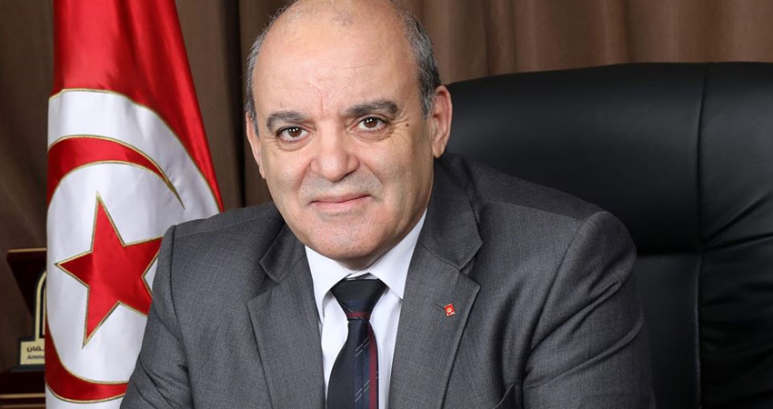 لماذا اعتذر فوزي  عبد الرحمان عن حضور المجلس الوزاري