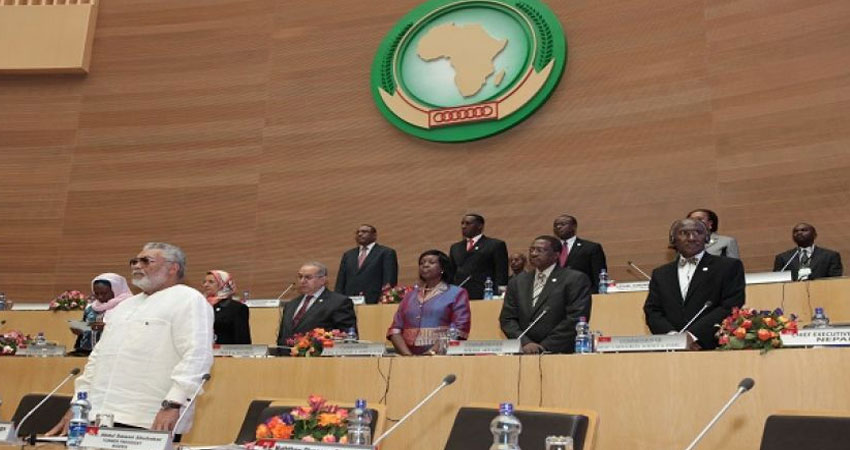 تونس تشارك في اجتماع المجلس التنفيذي للإتحاد الإفريقي بأديس أبابا