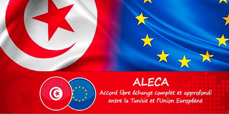 Quatrième round des négociations autour de l’ALECA du 29 avril au 3 mai à Tunis