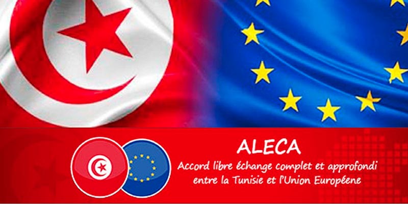 Le quatrième volet des négociations de l’ALECA entre l’Union Européenne et la Tunisie 