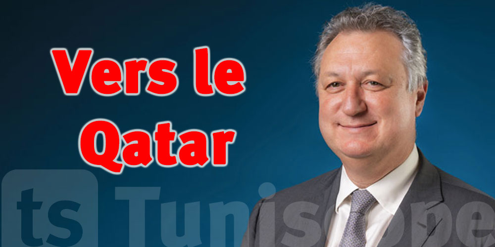 Ali Kooli s’envole pour le Qatar