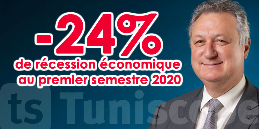 Notre déficit budgétaire estimé à 11 milliards de dinars, déclare Ali Kooli