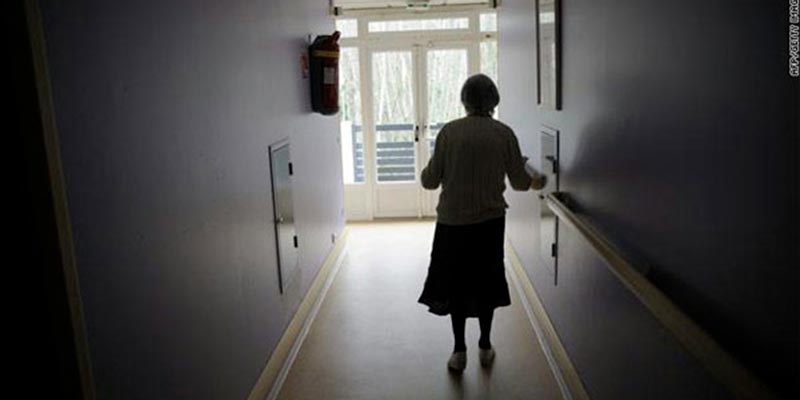 La dépression serait l’une des causes d’Alzheimer