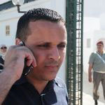 Ayoub Messaoudi condamné à un an de prison avec sursis