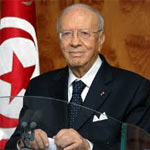 Béji Caïd Essebsi, un vrai diplomate !