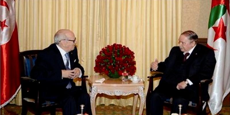 Après l'attentat de Skikda, le message de Beji Caid Essebssi à Bouteflika  
