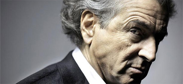 BHL s’attaque à l’Algérie, en soutenant l'indépendance de la Kabylie