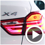 En vidéos : Découvrez la nouvelle BMW X4 en Tunisie chez Ben Jomaa Motors