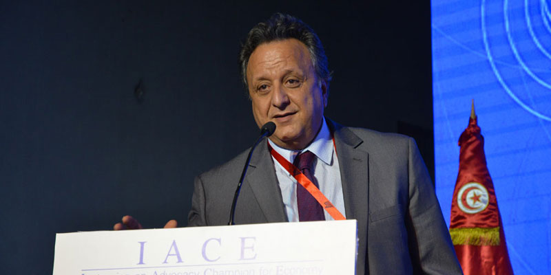Grande participation de la Banque Nationale Agricole aux Journées de l’Entreprise