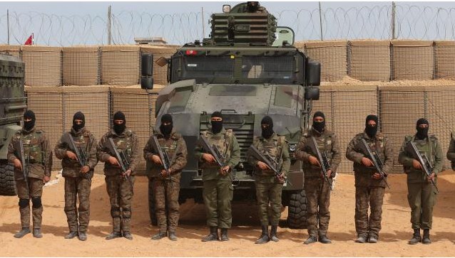 Mokhtar Ben Nasr est catégorique : L’attaque de la Tunisie par ‘Daech’, n’aura pas lieu