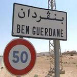 Échange de tirs au poste frontalier Om El-Korsane à Médenine