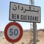 Ben Guerdane : Les Libyens causent la pénurie de l’essence