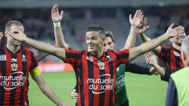 Hatem Ben Arfa rejoint FC Barcelone ?