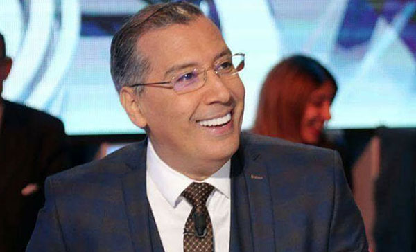 Borhen Bsaies: 'Nidaa Tounes est un parti responsable'