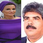 M. Brahmi : ’Ennahdha veut un islam made in Sheikha Mozah’ 