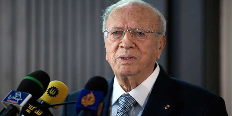 Les Médias préoccupent le président de la république, d’après Noureddine Ben Ticha