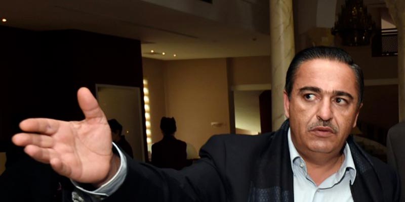 Chafiq Jaraya ne sera pas libéré