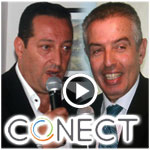 Vidéos : Lancement de « CONECT INTERNATIONAL », la 1ère structure issue du secteur privé dédiée à l’international