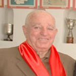 L'ex-président du Club Africain Cherif Bellamine est décédé 