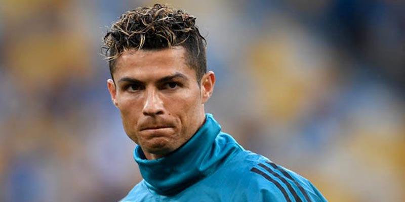 Cristiano Ronaldo quitte-t-il le Real Madrid ?