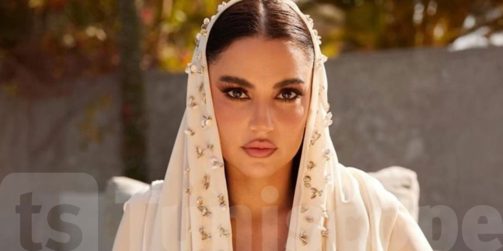 درة زروق تتحدث عن مخاوفها في مسلسل علي كلاي