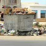 Djerba : La situation environnementale précaire suscite l’ire des habitants