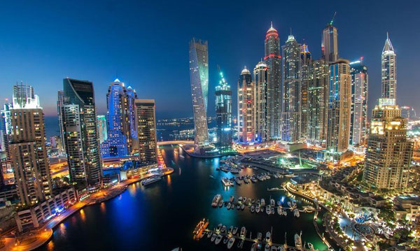 دبي تفتح أبوابها للإسرائيليين للسياحة بدون تأشيرة وحملة دعاية واسعة في إسرائيل
