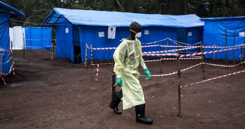 في 6 أشهر.. ‘إيبولا’ يقتل أكثر من 500 شخص بالكونغو