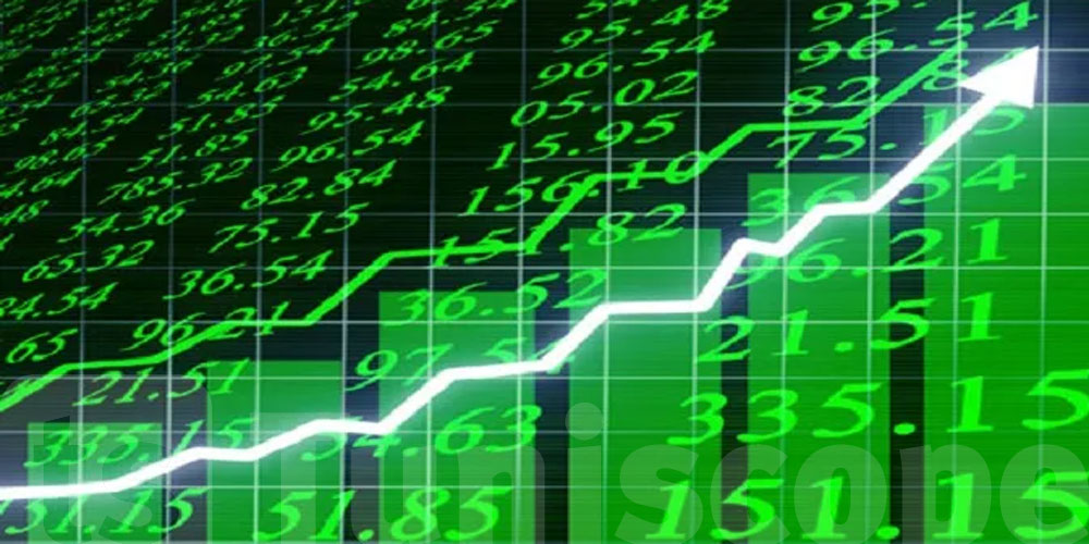 Le Tunindex clôture la séance du lundi à l’équilibre