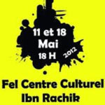 Maison de culture Ibn Rachiq : L’art rend libre