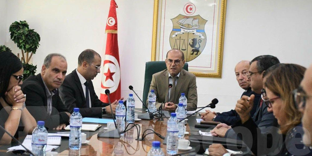 جسر كهربائي بين تونس وأوروبا بـ600 ميغاواط...و هذه التفاصيل