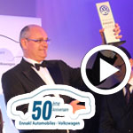 En vidéo : Le 50ème anniversaire d’Ennakl Automobiles