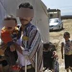 L'Egypte accusé d'expulser des réfugiés vers la Syrie