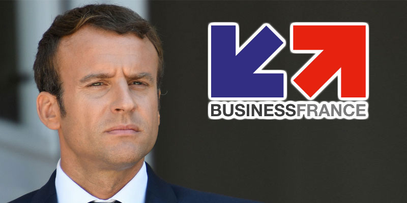 20 entreprises françaises seront à Tunis en marge du déplacement d’Emmanuel Macron