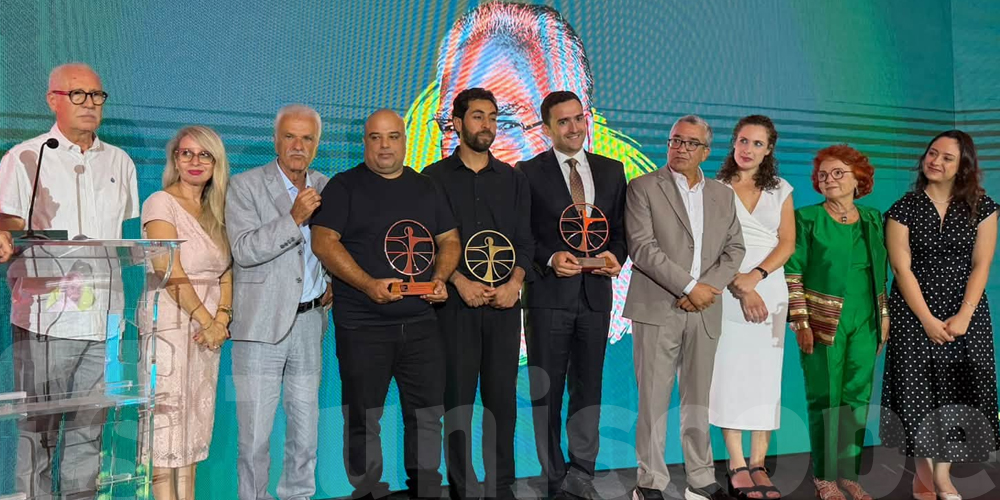 «أندا العالم العربي» تتوّج الفائزين بجائزة مايكل كراكنل للبيئة.. 100 ألف دينار لدعم 3 مشاريع تونسية
