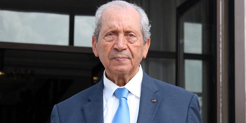 Mohamed Ennaceur part à New York le mois prochain