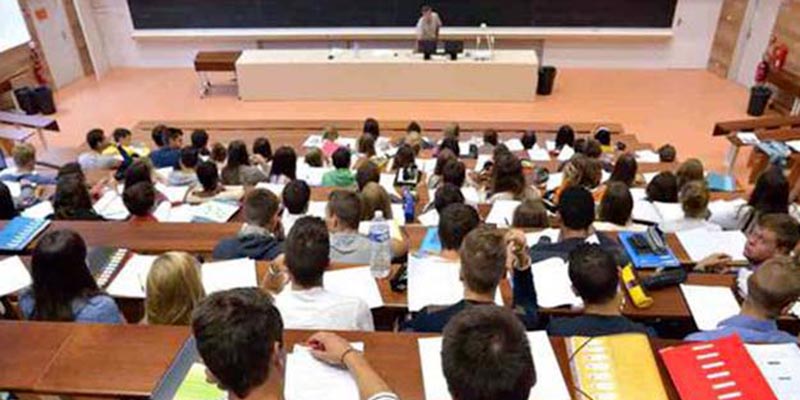 La France dispense les étudiants tunisiens de l’augmentation des tarifs d’inscriptions dans ses universités 