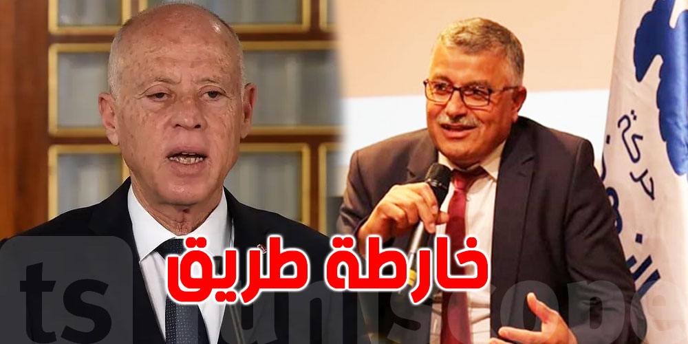 ''النهضة ''لا يمكن لتونس أن تكون في وضع أفضل دون خارطة طريق