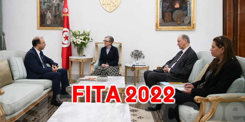 ماذا في لقاء بودن برئيس مجلس الأعمال التونسي الإفريقي؟