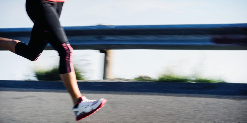 Faire du sport :le moyen le plus simple de prévenir un cancer chez la femme
