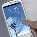 Galaxy S3 de Samsung : Le nouveau smartphone le plus puissant du monde