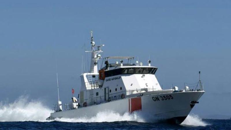 قليبية: وحدات الحرس البحري تُنقذ مجتازين