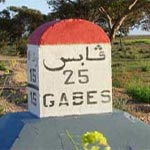 Gabès : Reprise des protestations à Dkhila Toujane