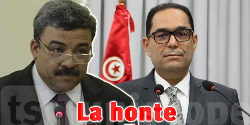 Gammoudi : le limogeage du président de l’INLUCC est une honte